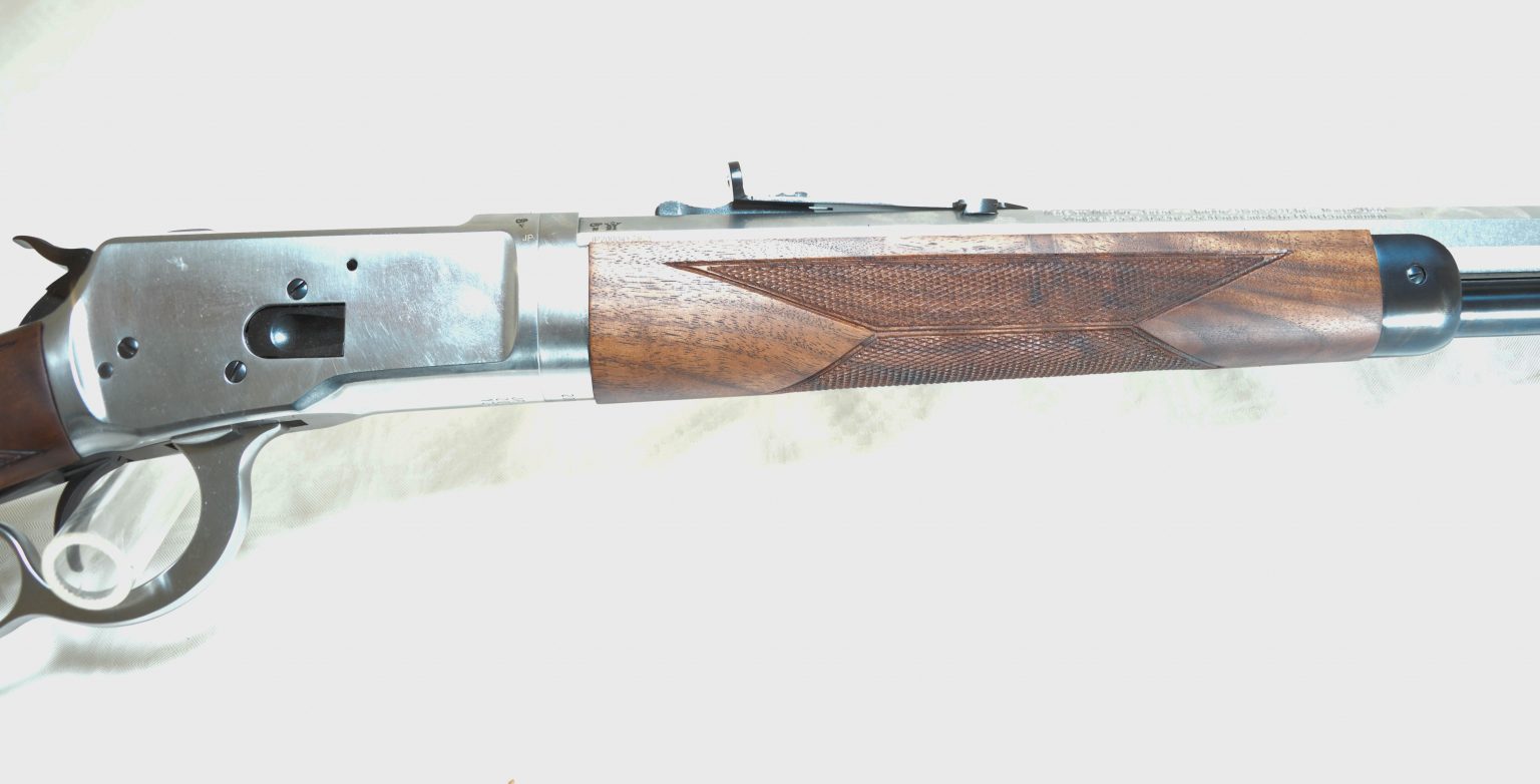 Winchester The Duke Original American Gun Shop