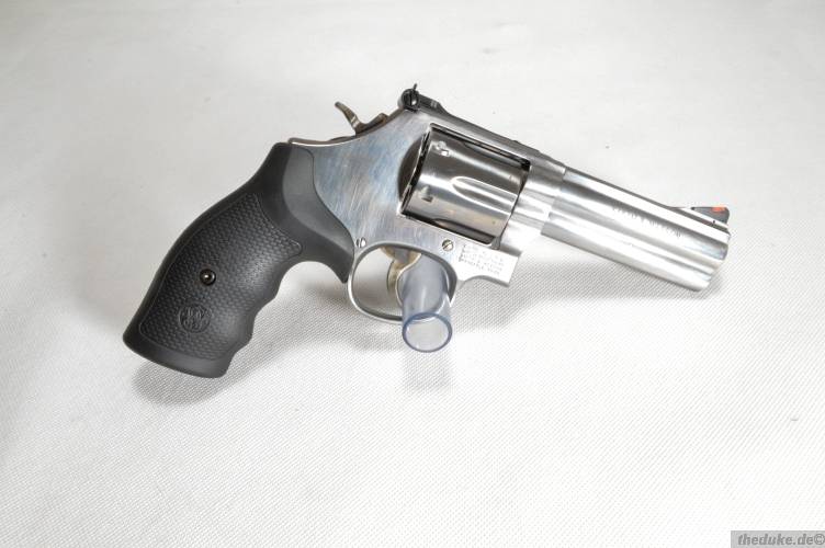 Smith Wesson 686 6 4 Inch The Duke Gmbh