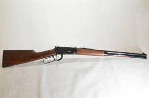 lever action rifles