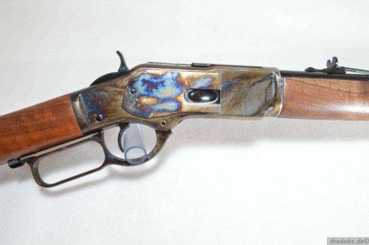 Winchester The Duke Original American Gun Shop