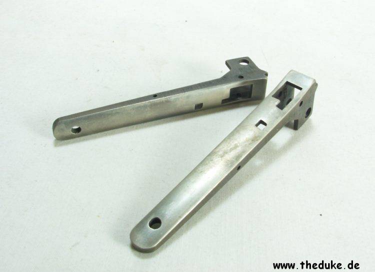 Winchester 1894 Rahmenteil unten The Duke Original American Gun Shop