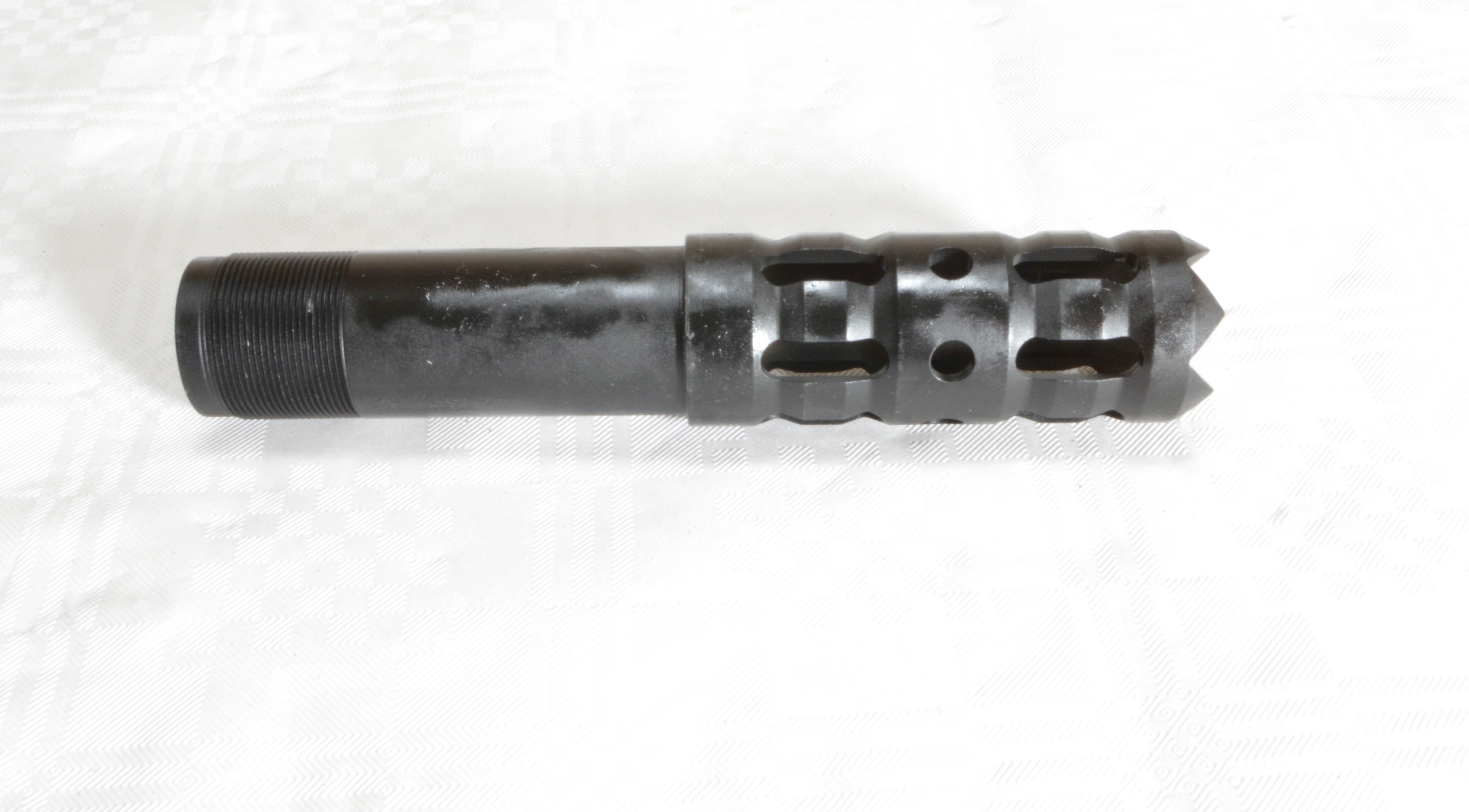 Winchester SXP Xtreme Defender Breecher Choke The DUKE GmbH